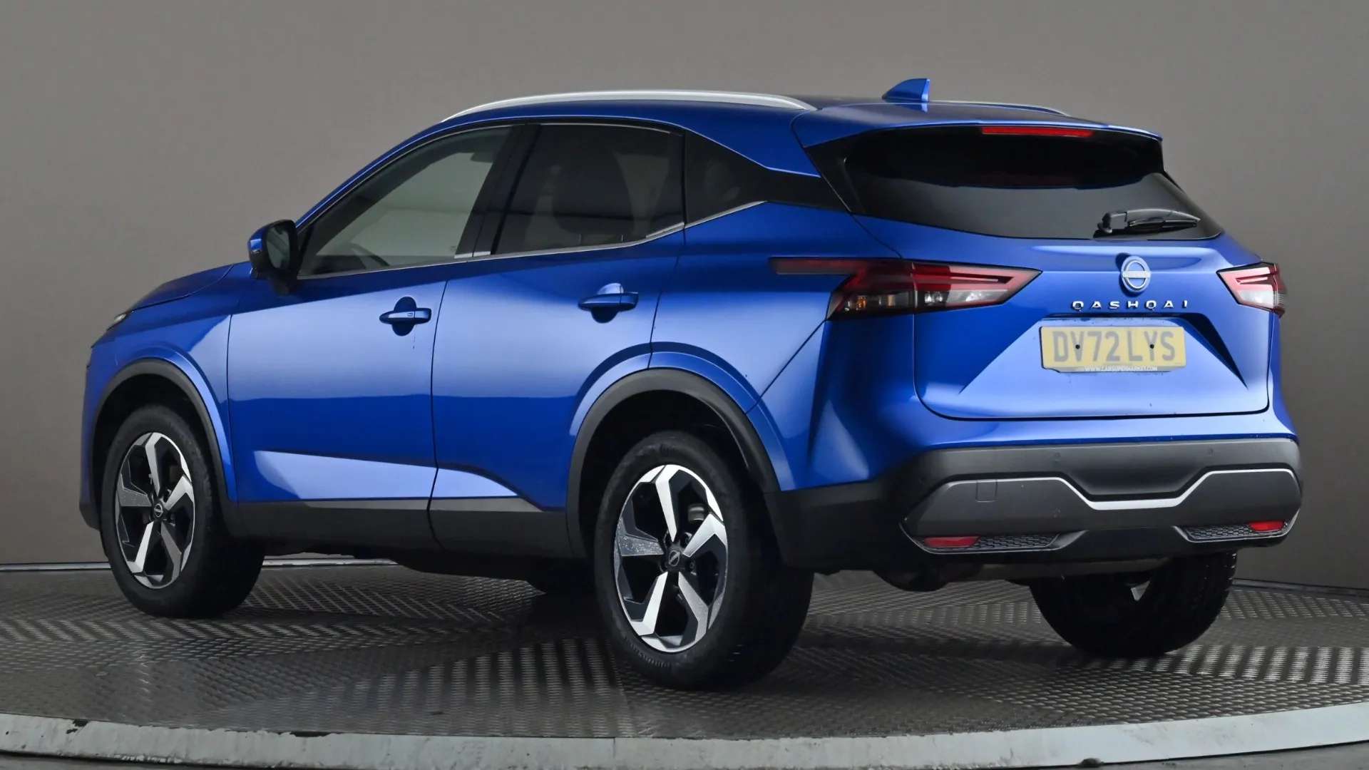 2022 NISSAN QASHQAI 2022 NISSAN QASHQAI