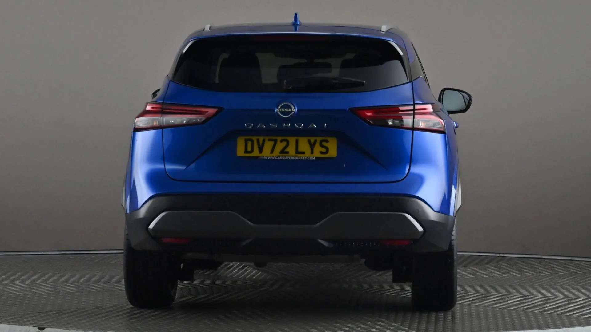 2022 NISSAN QASHQAI 2022 NISSAN QASHQAI