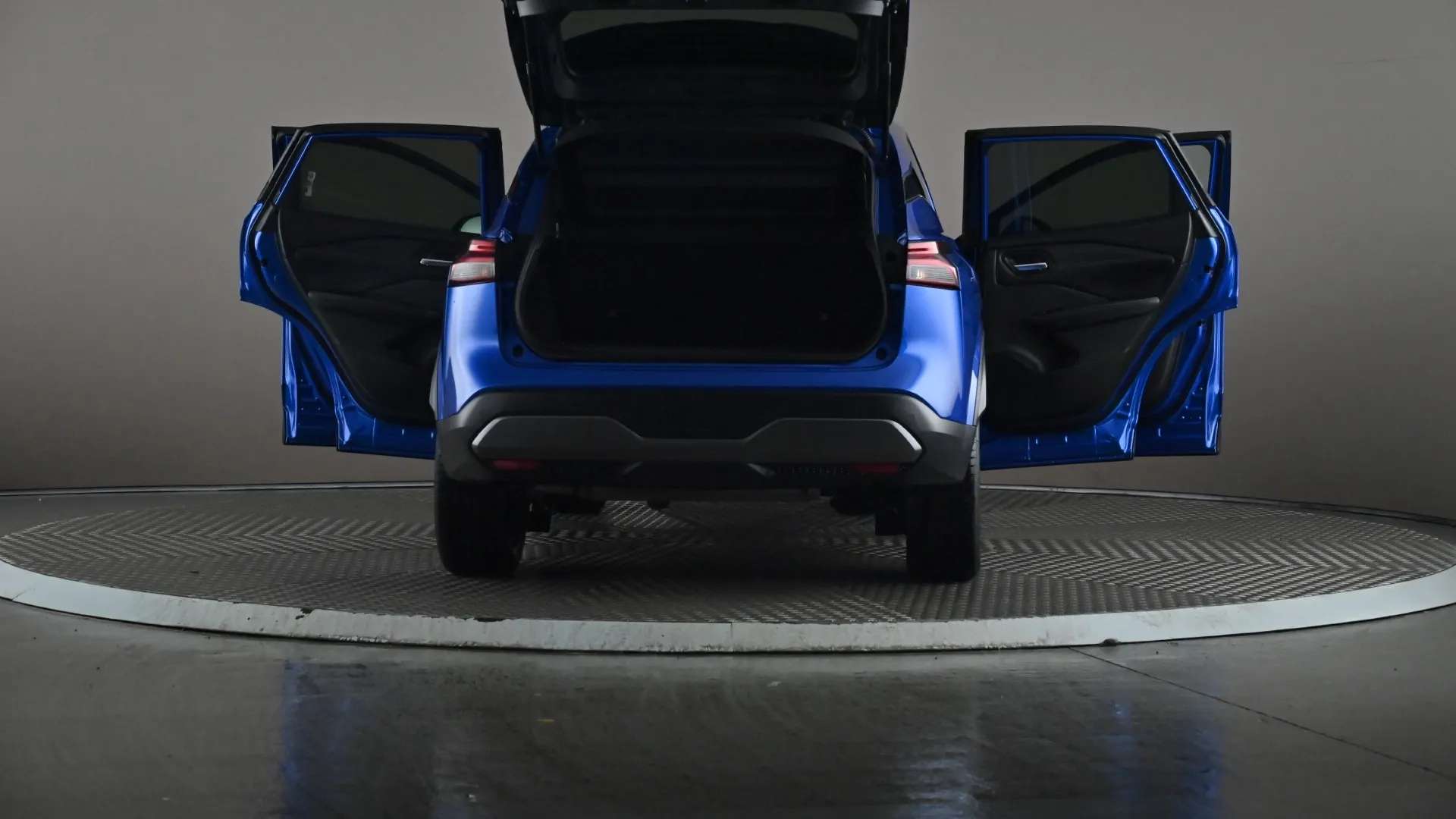 2022 NISSAN QASHQAI 2022 NISSAN QASHQAI