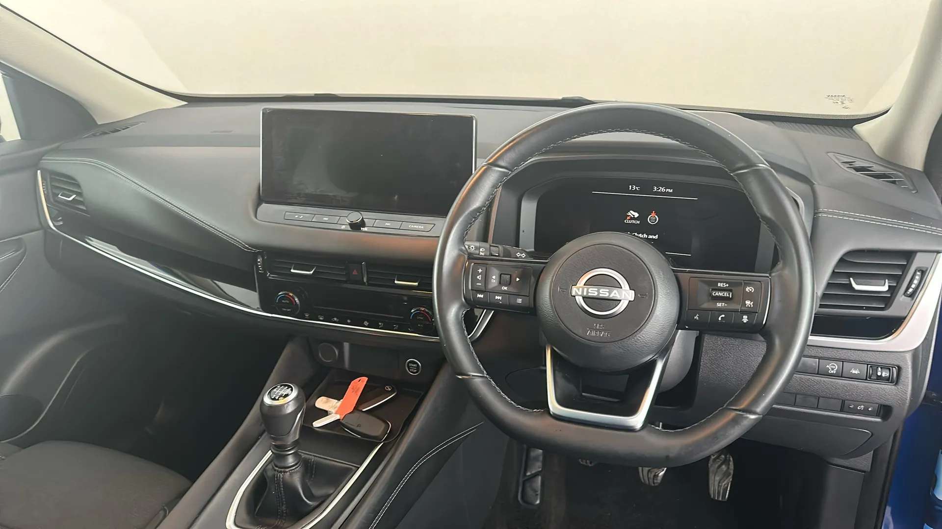 2022 NISSAN QASHQAI 2022 NISSAN QASHQAI