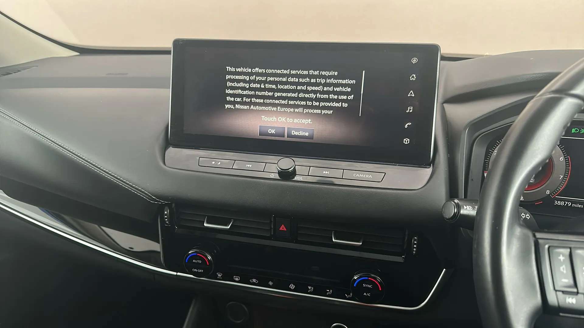 2022 NISSAN QASHQAI 2022 NISSAN QASHQAI