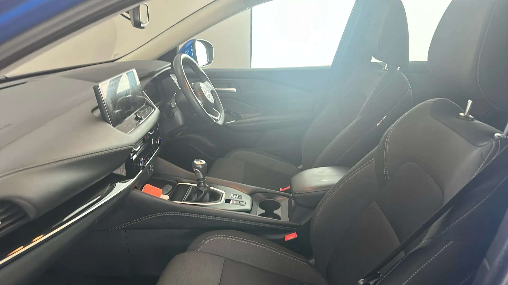 2022 NISSAN QASHQAI 2022 NISSAN QASHQAI