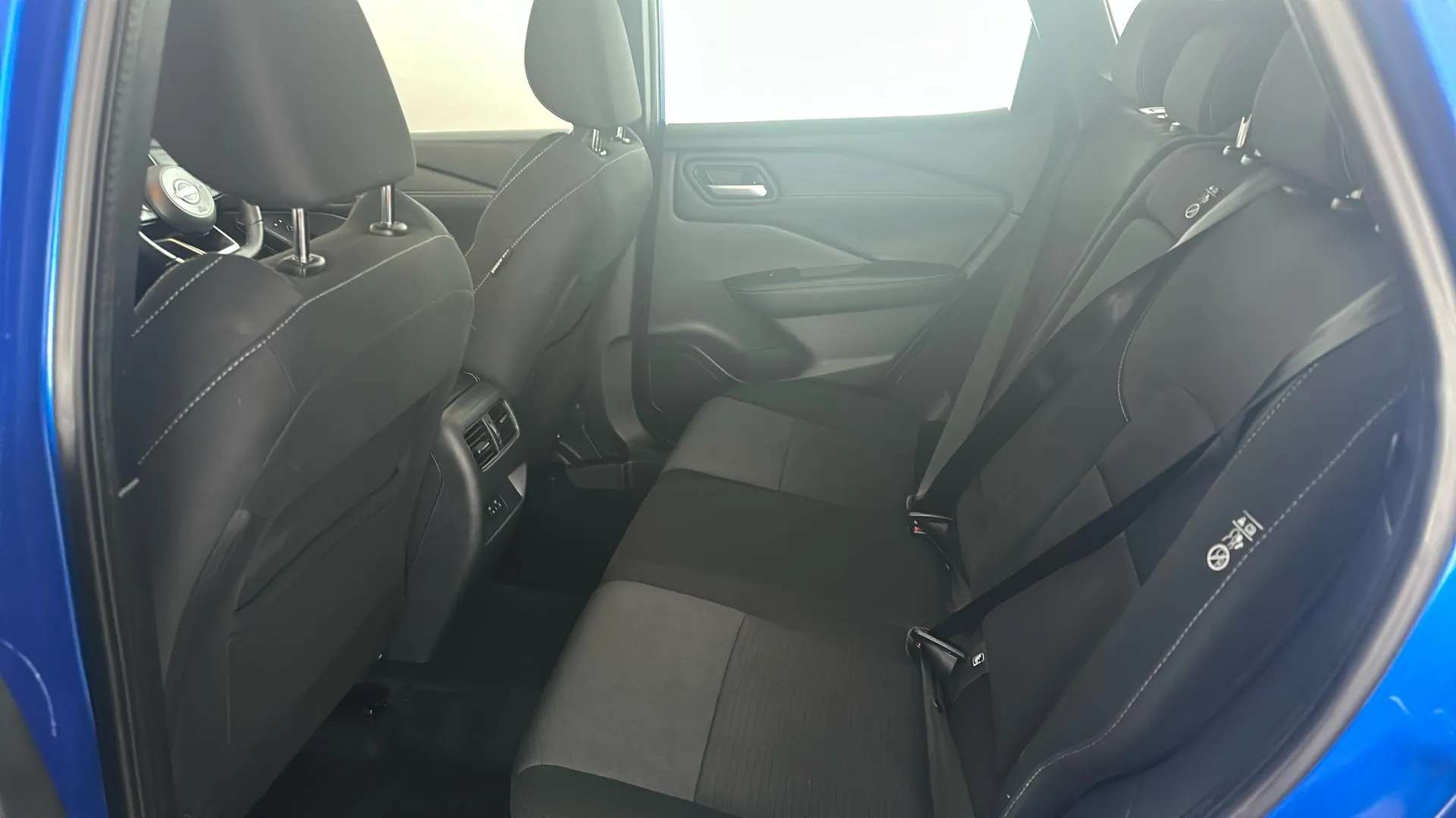 2022 NISSAN QASHQAI 2022 NISSAN QASHQAI