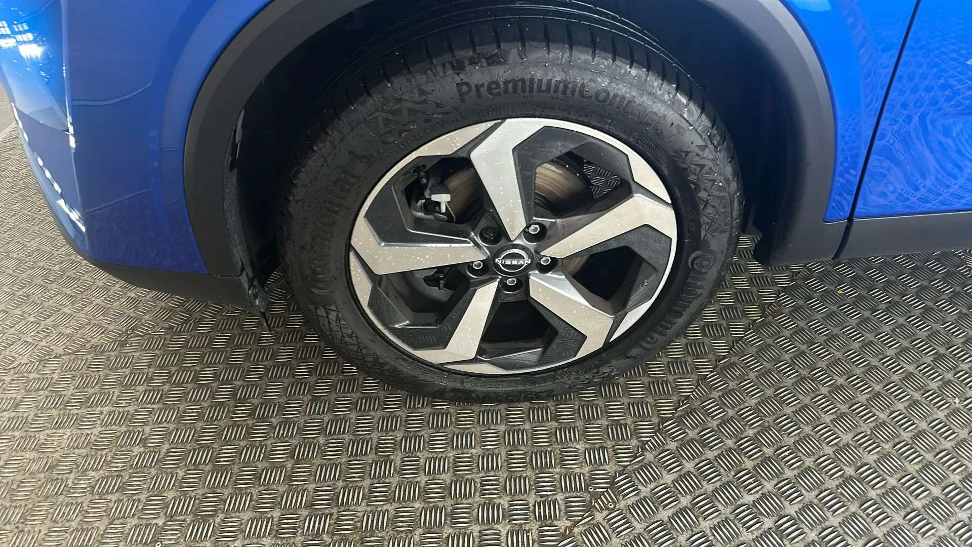 2022 NISSAN QASHQAI 2022 NISSAN QASHQAI