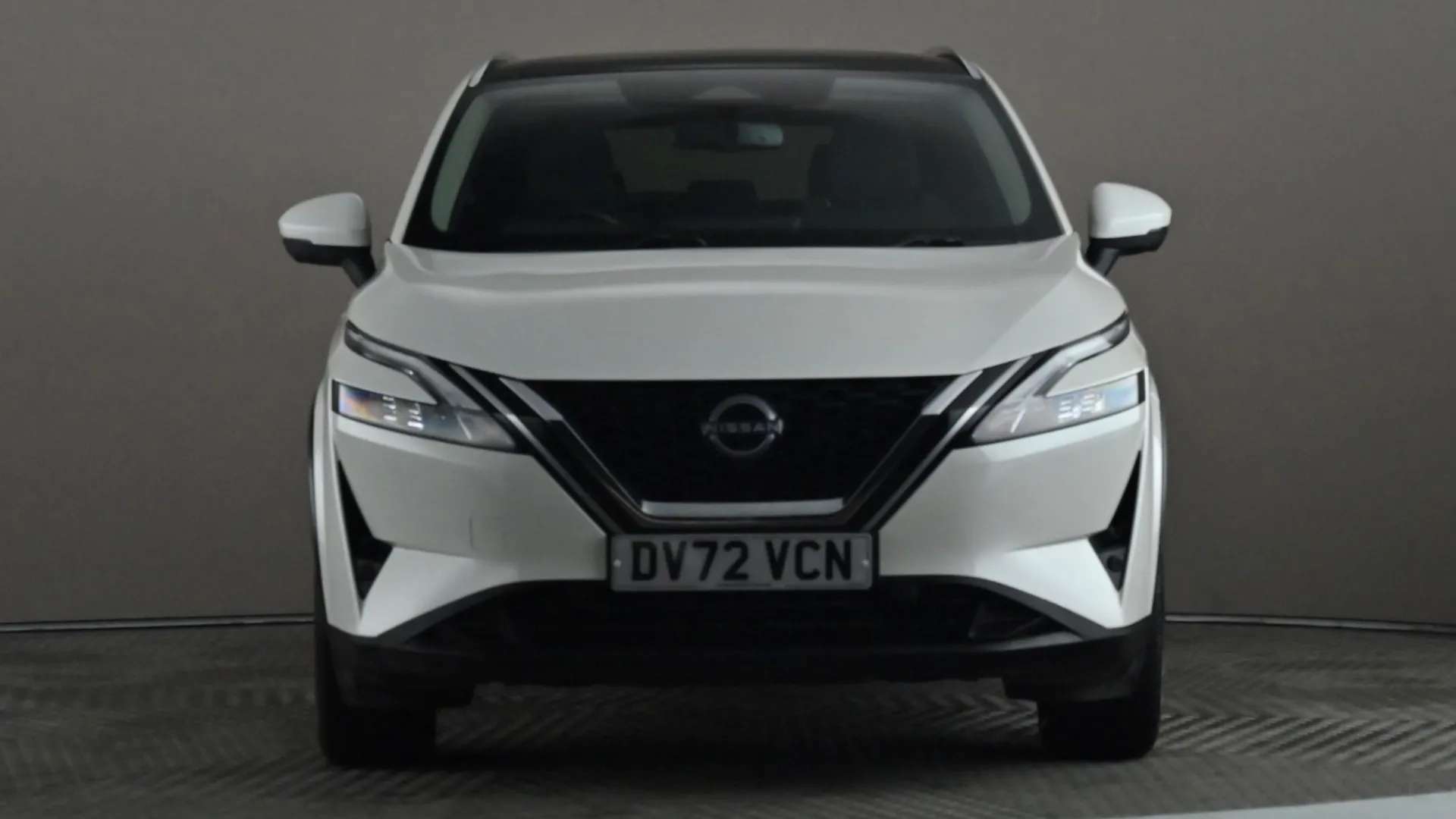 2022 NISSAN QASHQAI 2022 NISSAN QASHQAI