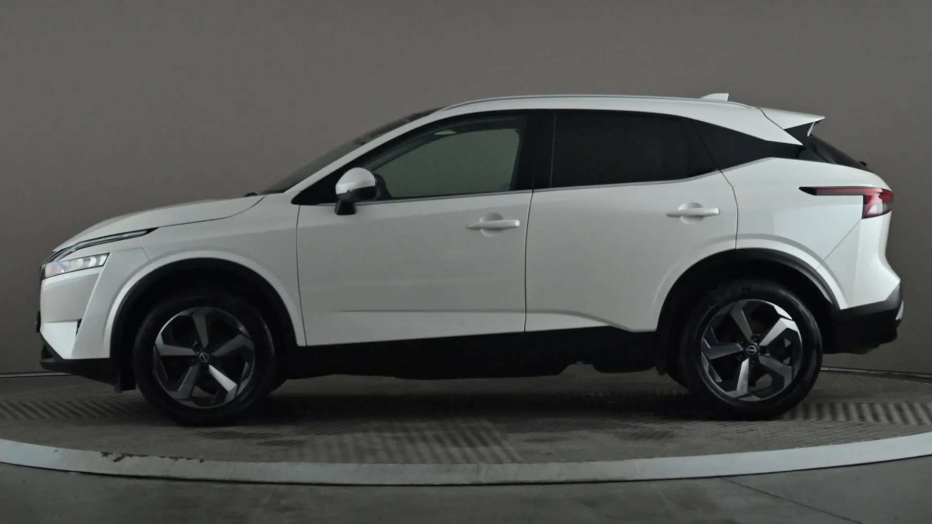 2022 NISSAN QASHQAI 2022 NISSAN QASHQAI