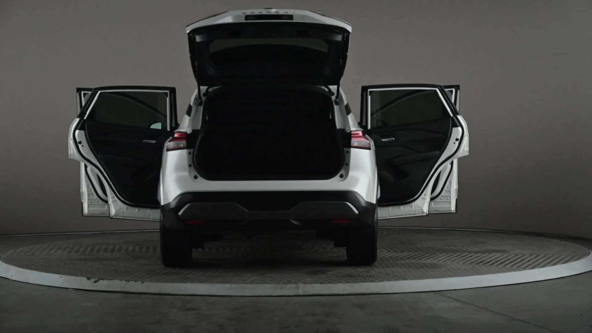 2022 NISSAN QASHQAI 2022 NISSAN QASHQAI