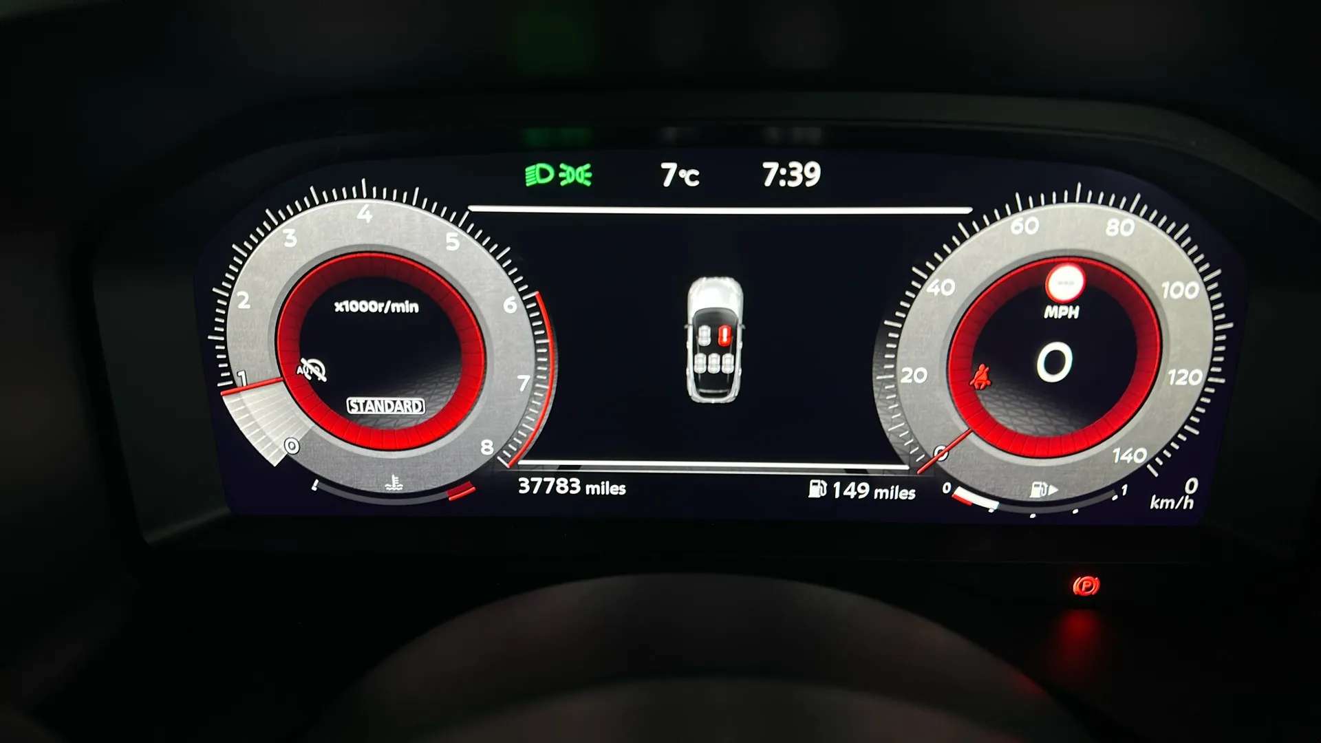 2022 NISSAN QASHQAI 2022 NISSAN QASHQAI