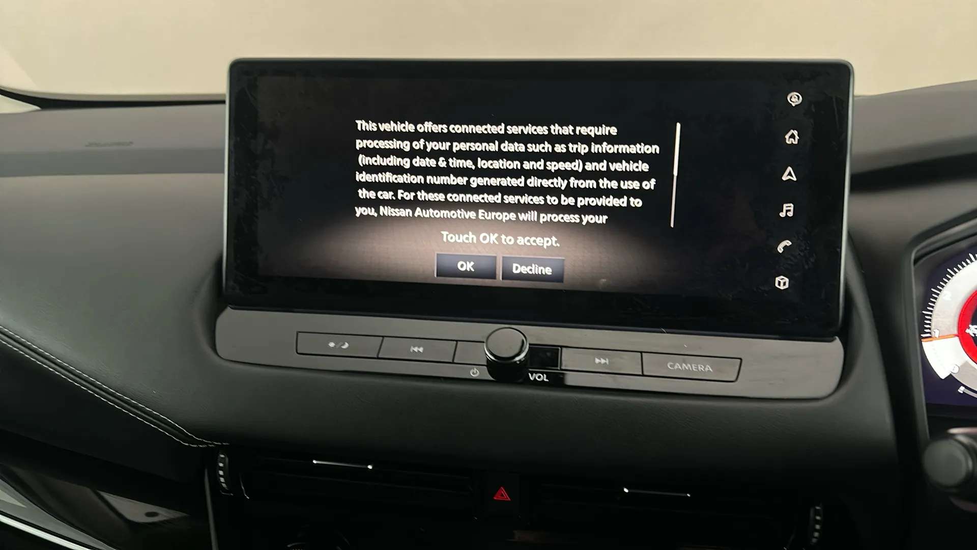 2022 NISSAN QASHQAI 2022 NISSAN QASHQAI