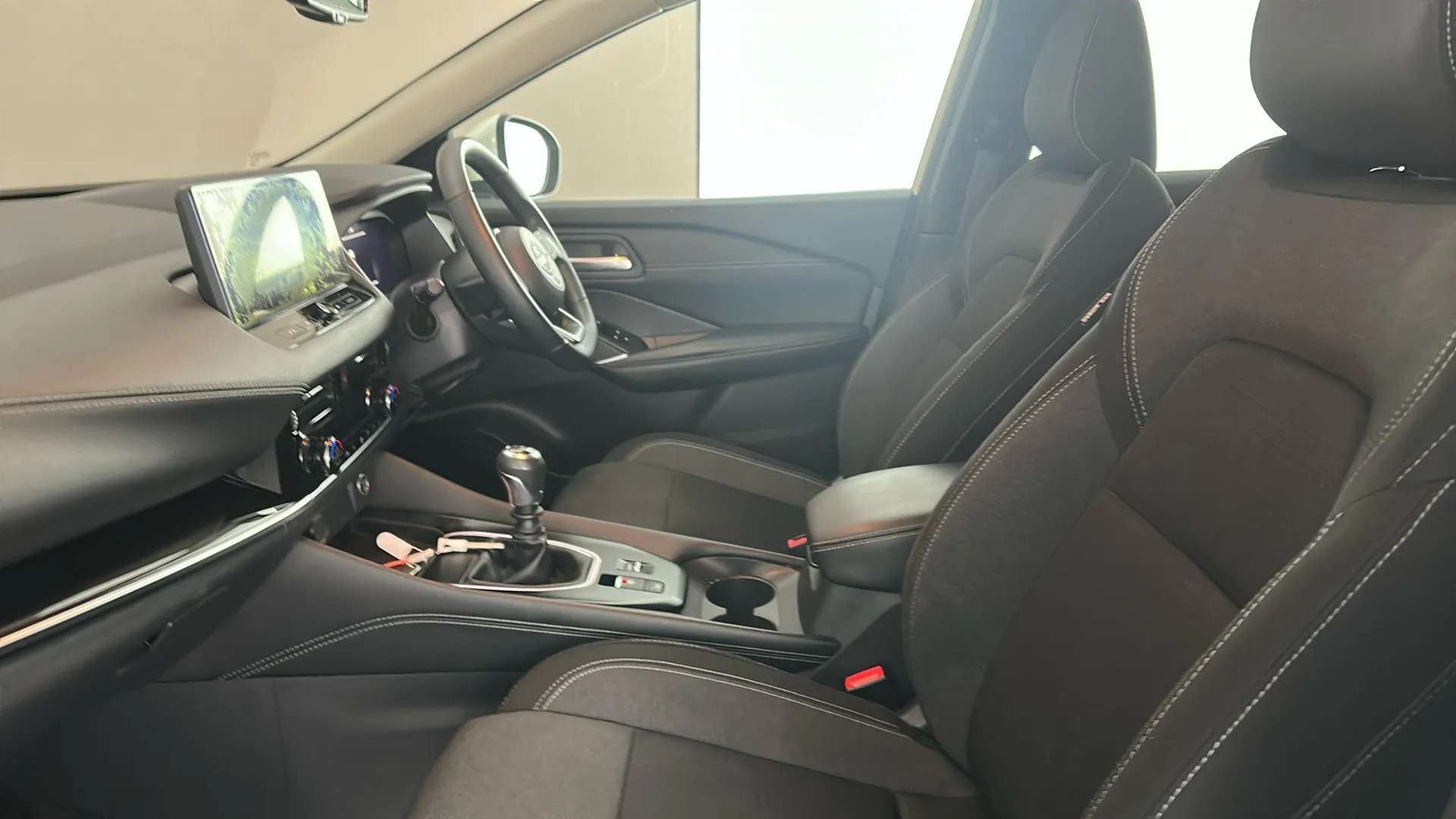 2022 NISSAN QASHQAI 2022 NISSAN QASHQAI