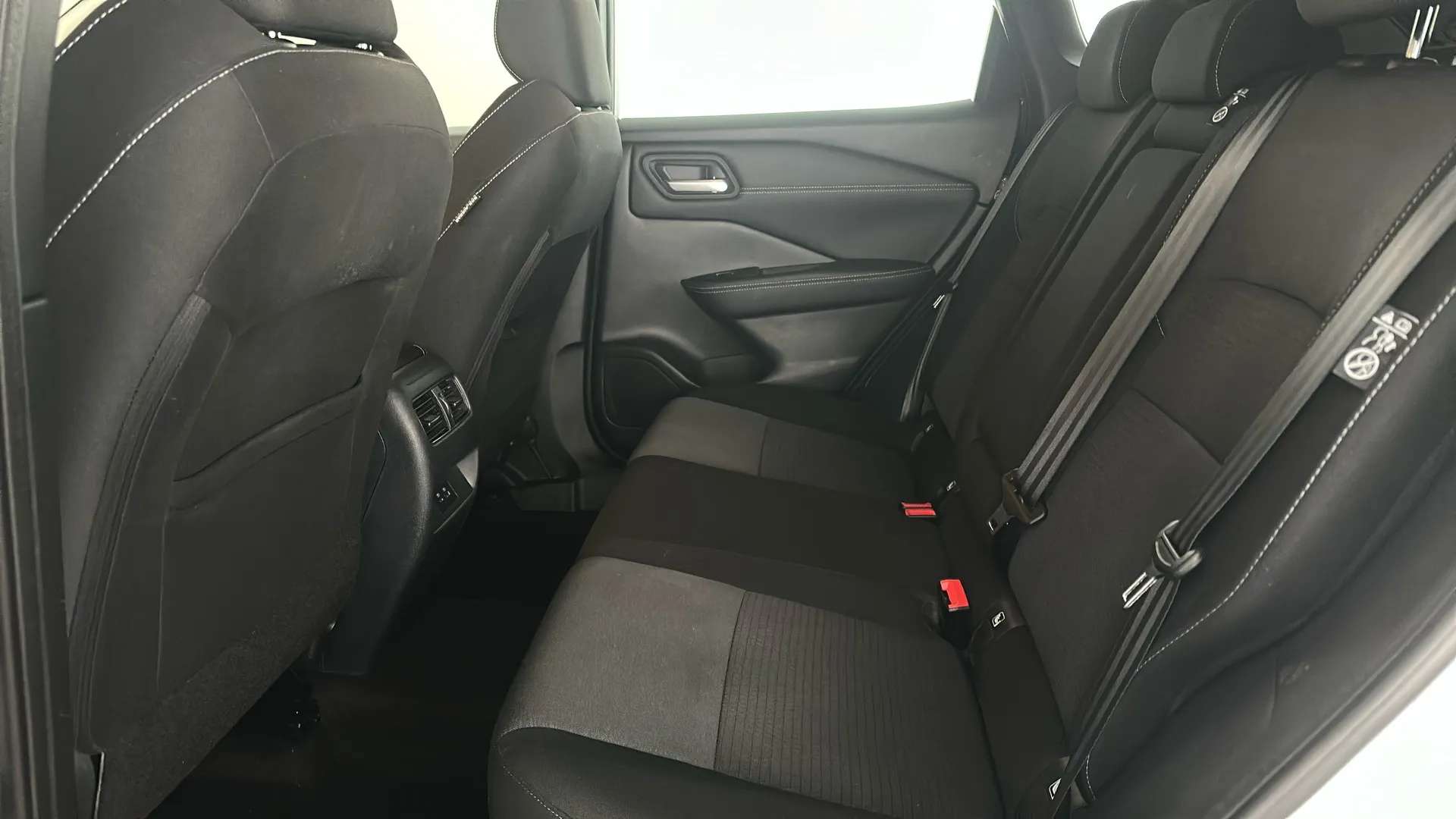 2022 NISSAN QASHQAI 2022 NISSAN QASHQAI