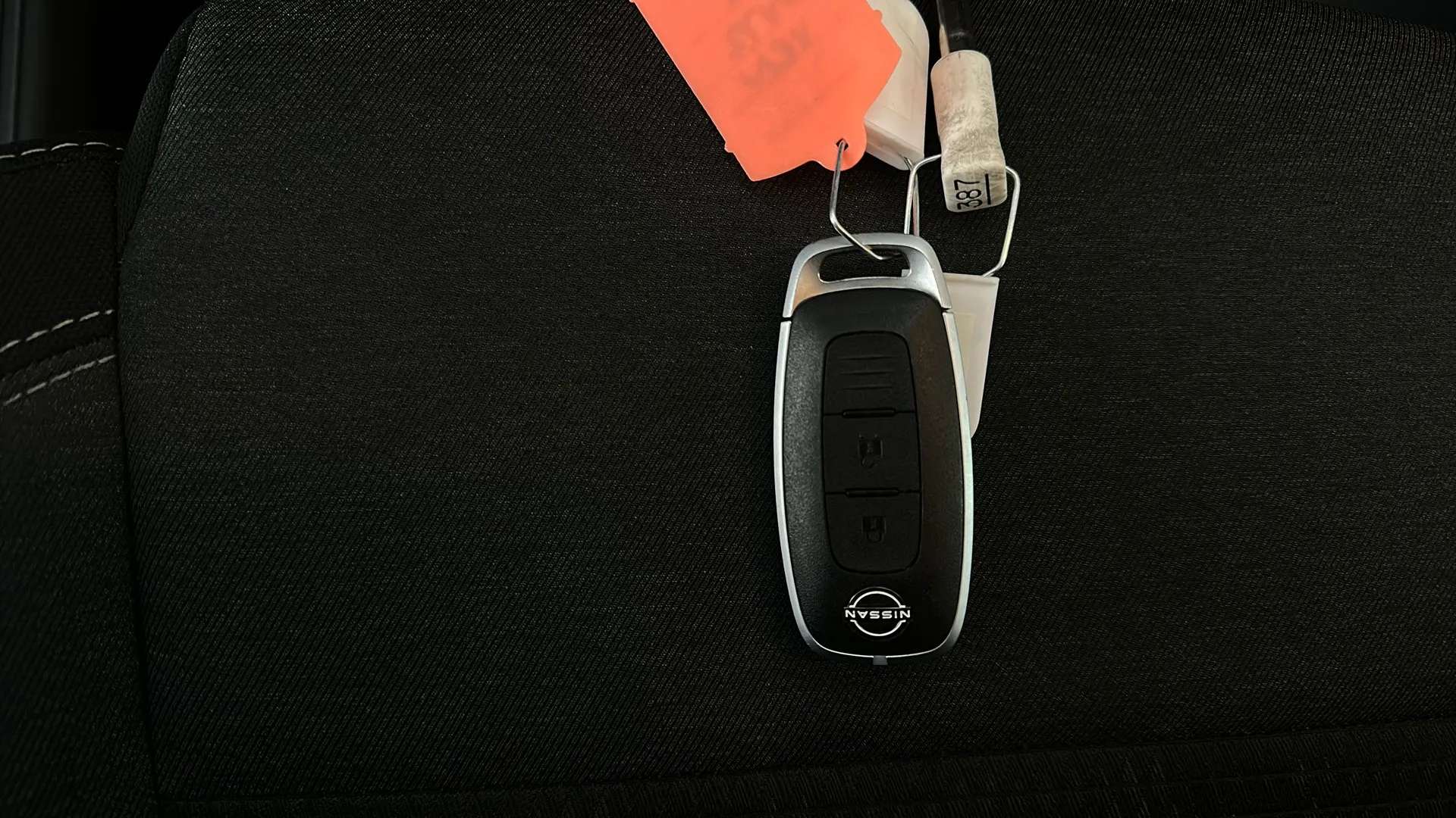 2022 NISSAN QASHQAI 2022 NISSAN QASHQAI