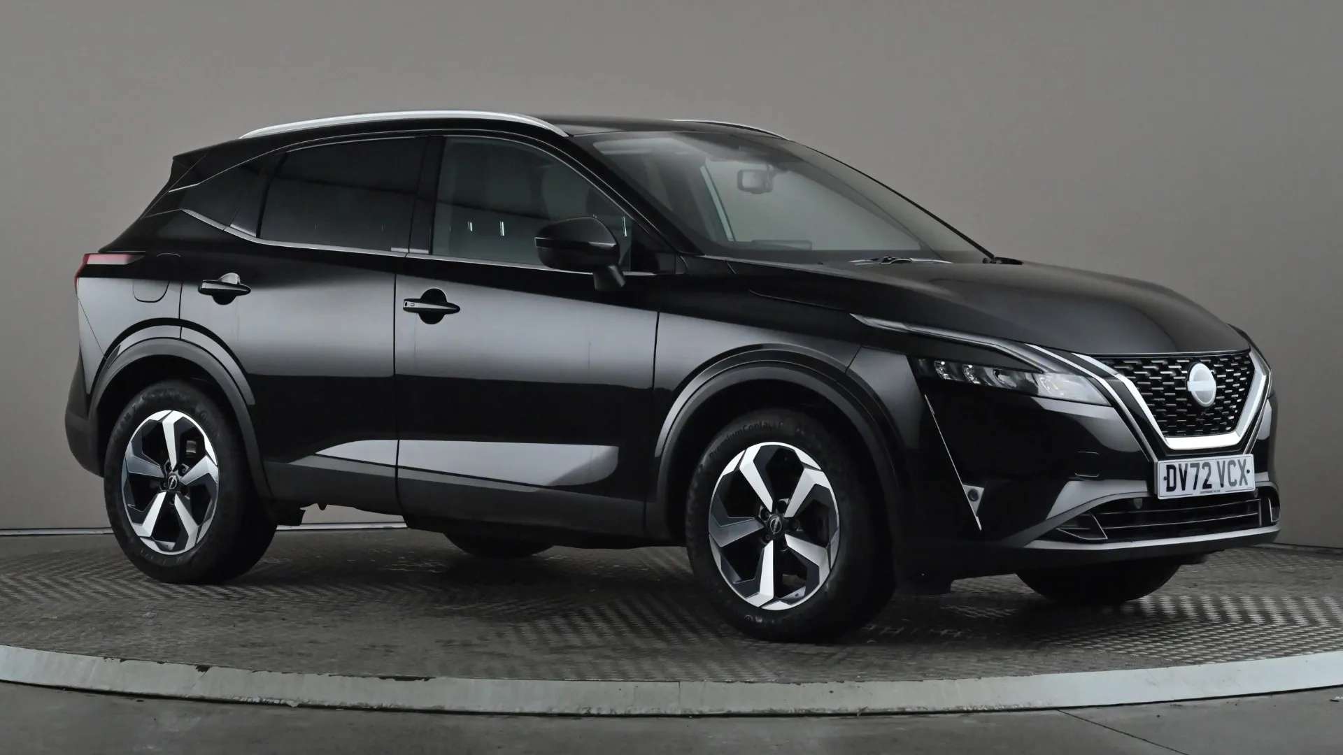 2022 NISSAN QASHQAI 2022 NISSAN QASHQAI