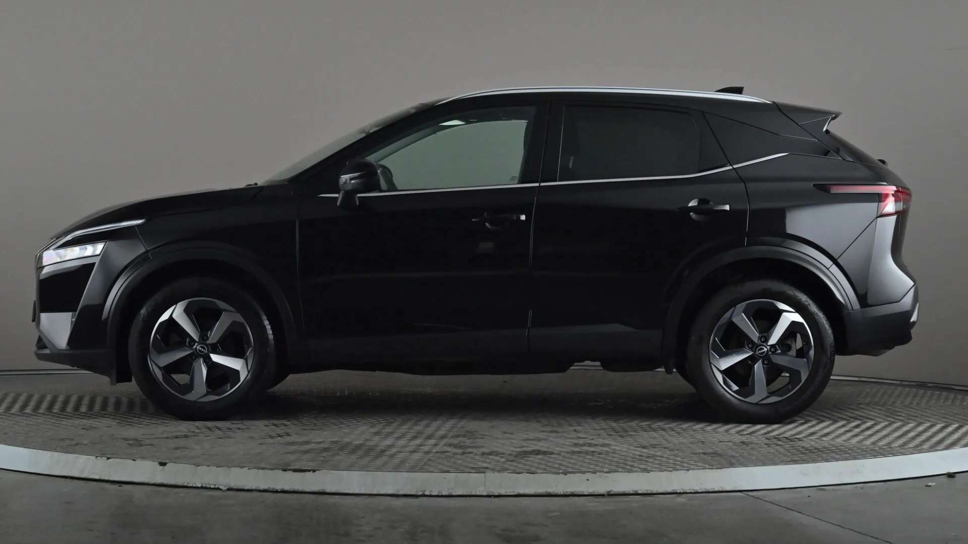 2022 NISSAN QASHQAI 2022 NISSAN QASHQAI