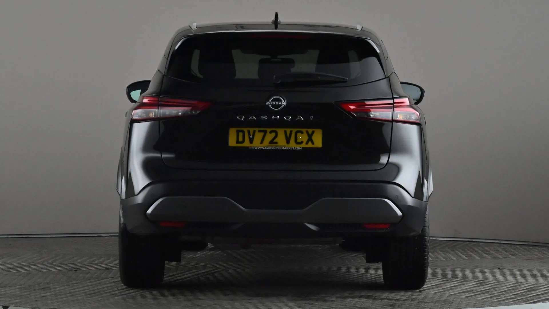 2022 NISSAN QASHQAI 2022 NISSAN QASHQAI