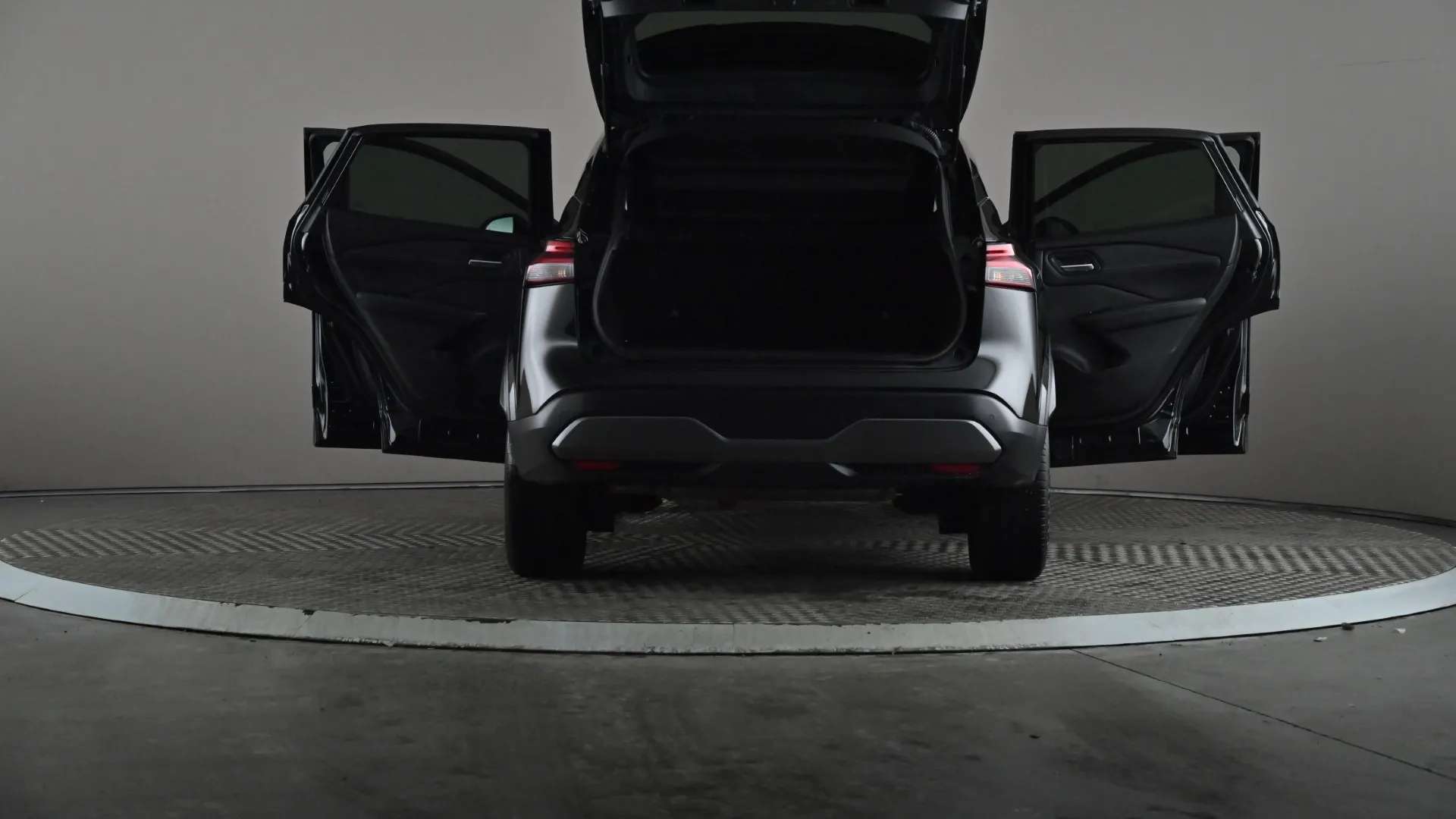 2022 NISSAN QASHQAI 2022 NISSAN QASHQAI