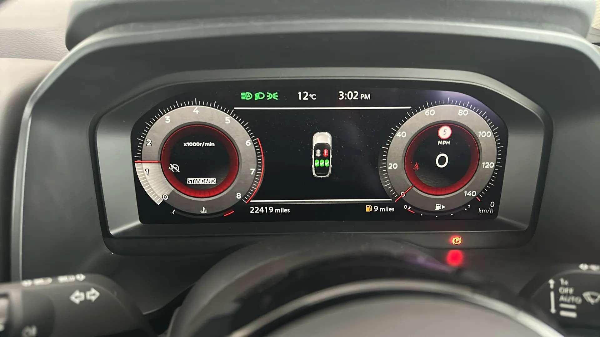 2022 NISSAN QASHQAI 2022 NISSAN QASHQAI