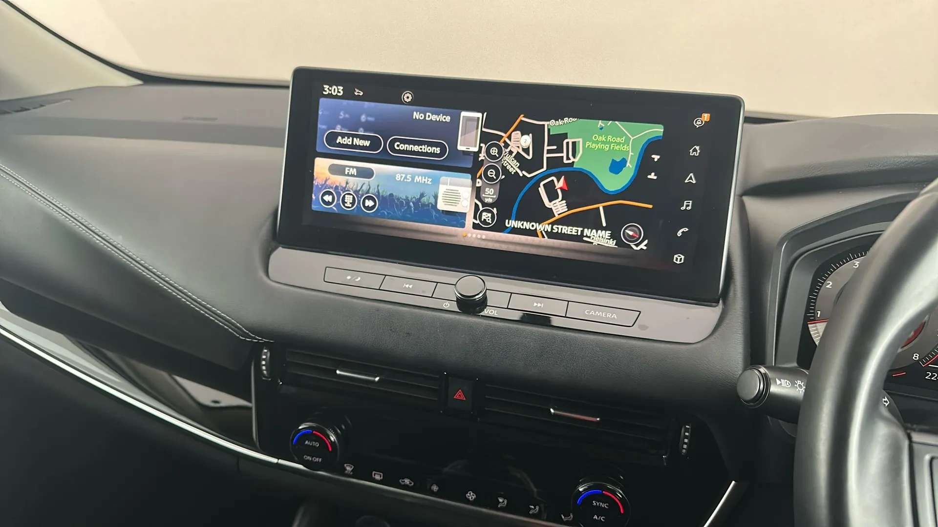 2022 NISSAN QASHQAI 2022 NISSAN QASHQAI