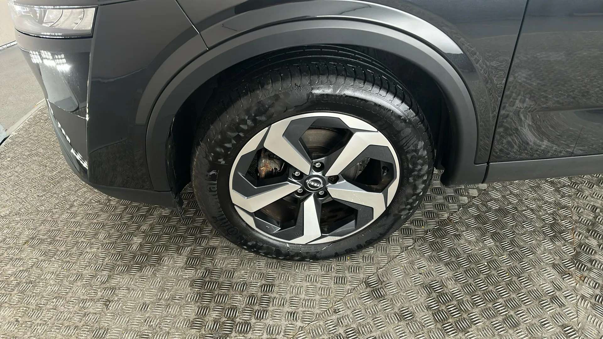 2022 NISSAN QASHQAI 2022 NISSAN QASHQAI