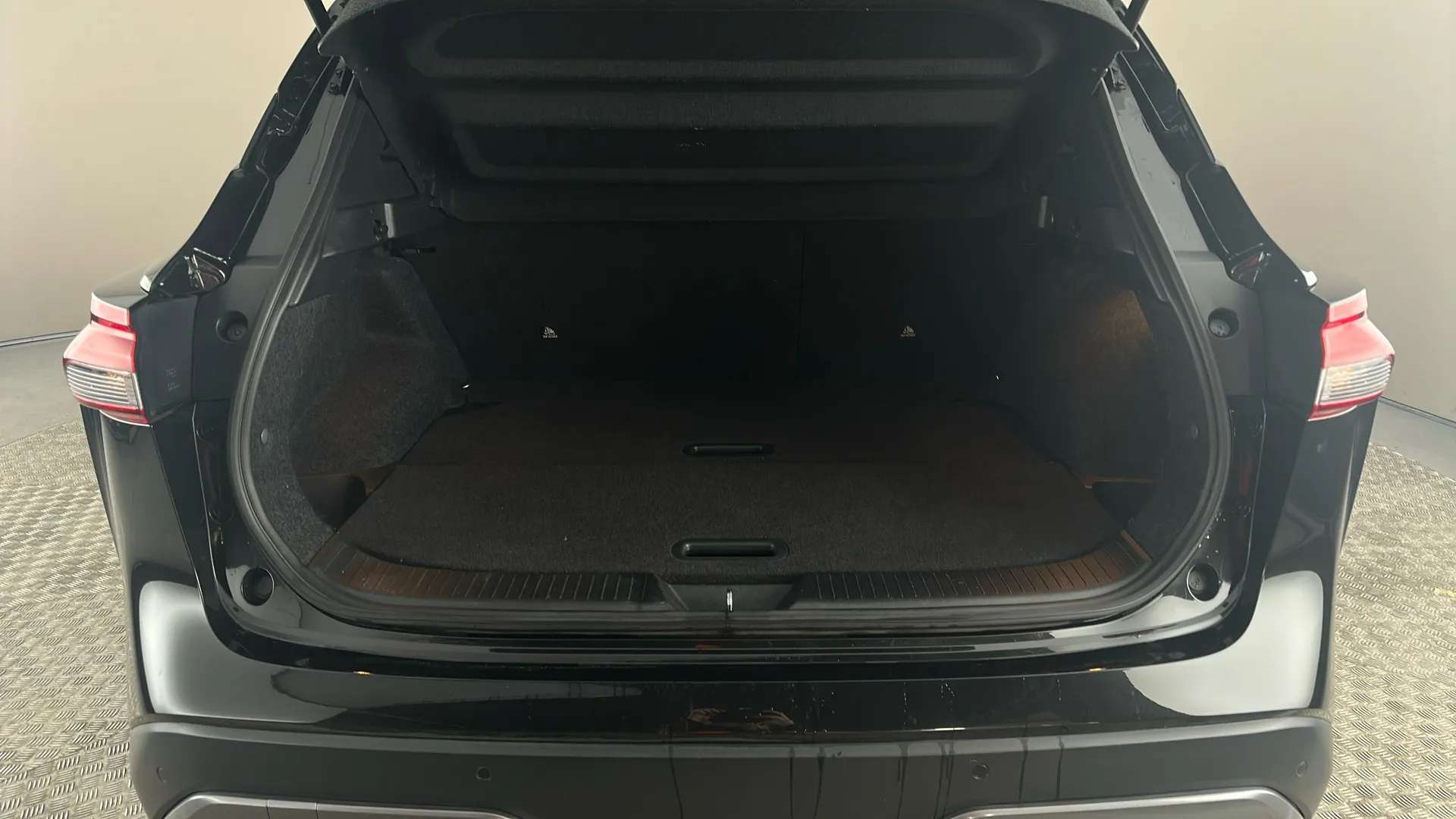 2022 NISSAN QASHQAI 2022 NISSAN QASHQAI