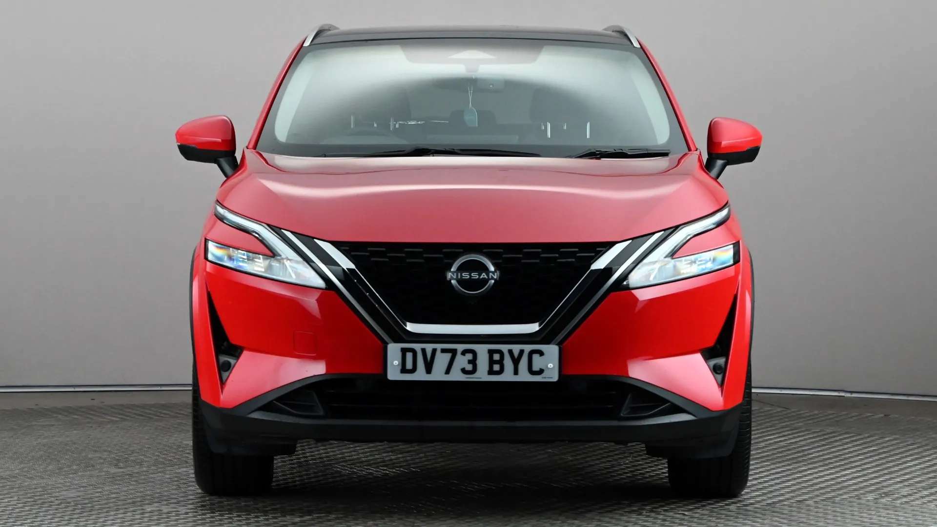2023 NISSAN QASHQAI 2023 NISSAN QASHQAI