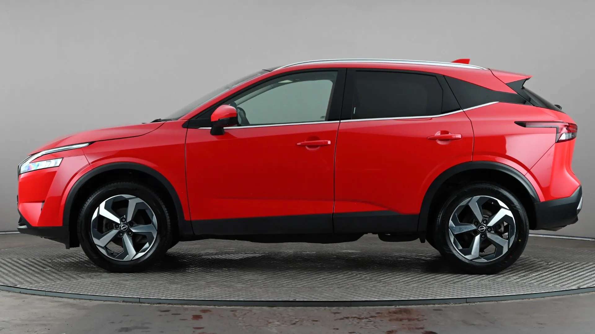 2023 NISSAN QASHQAI 2023 NISSAN QASHQAI