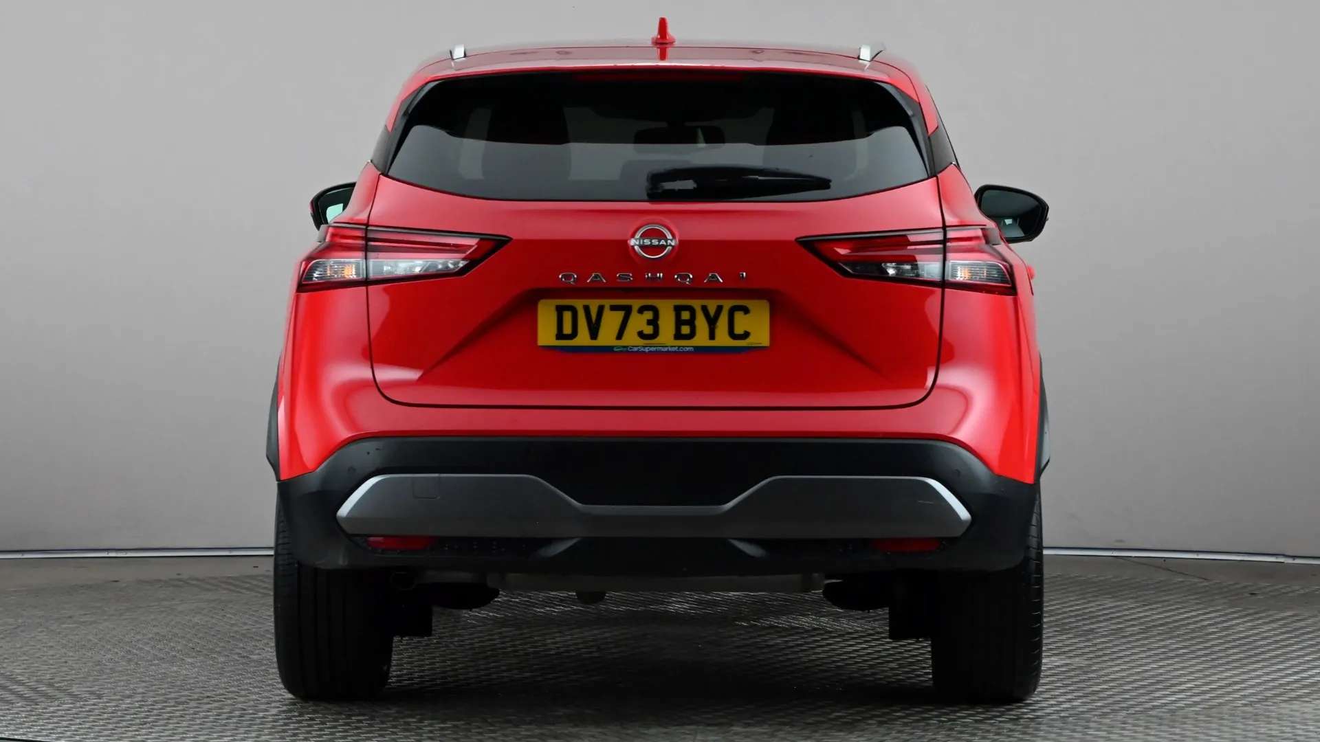 2023 NISSAN QASHQAI 2023 NISSAN QASHQAI