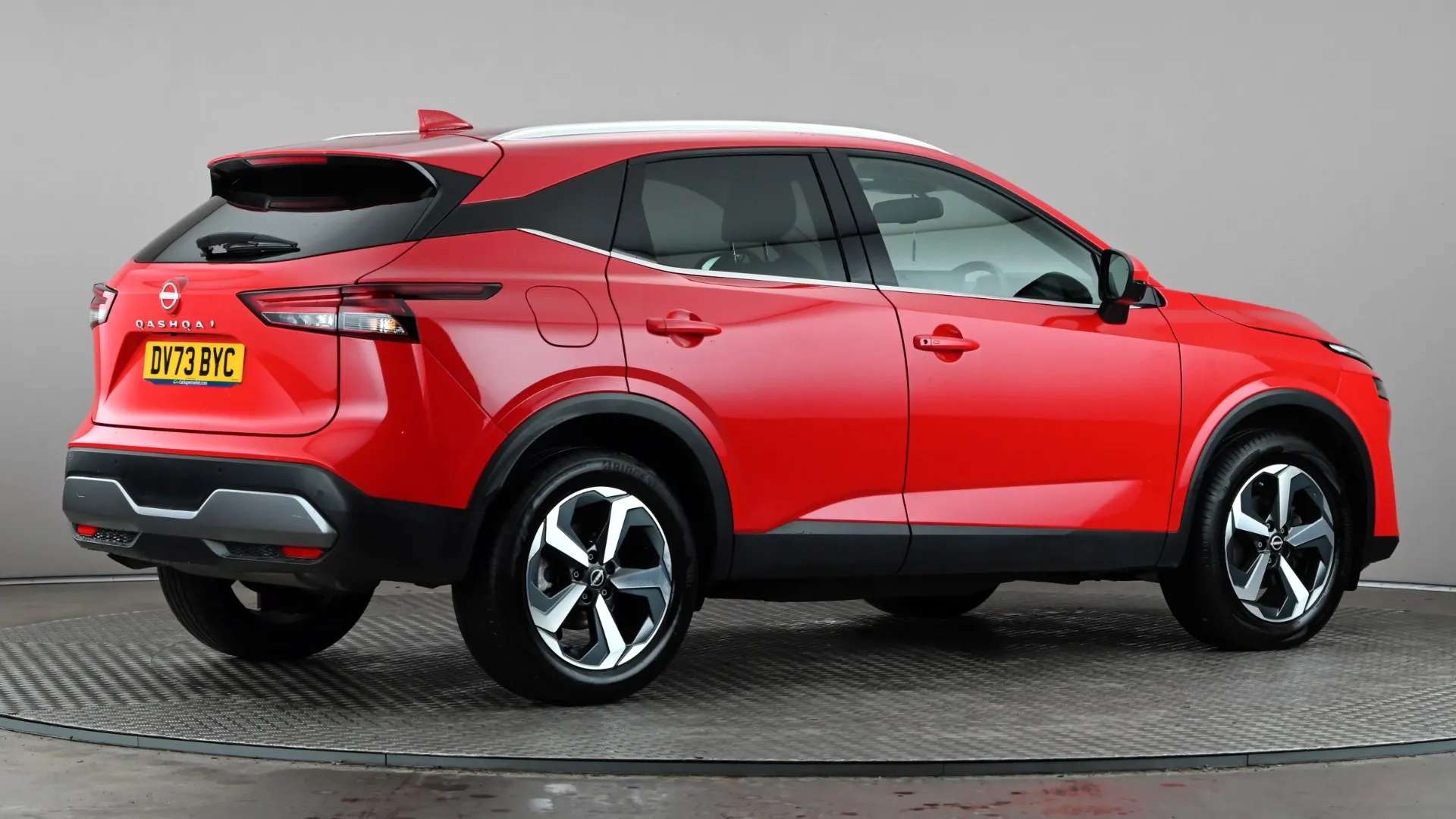 2023 NISSAN QASHQAI 2023 NISSAN QASHQAI