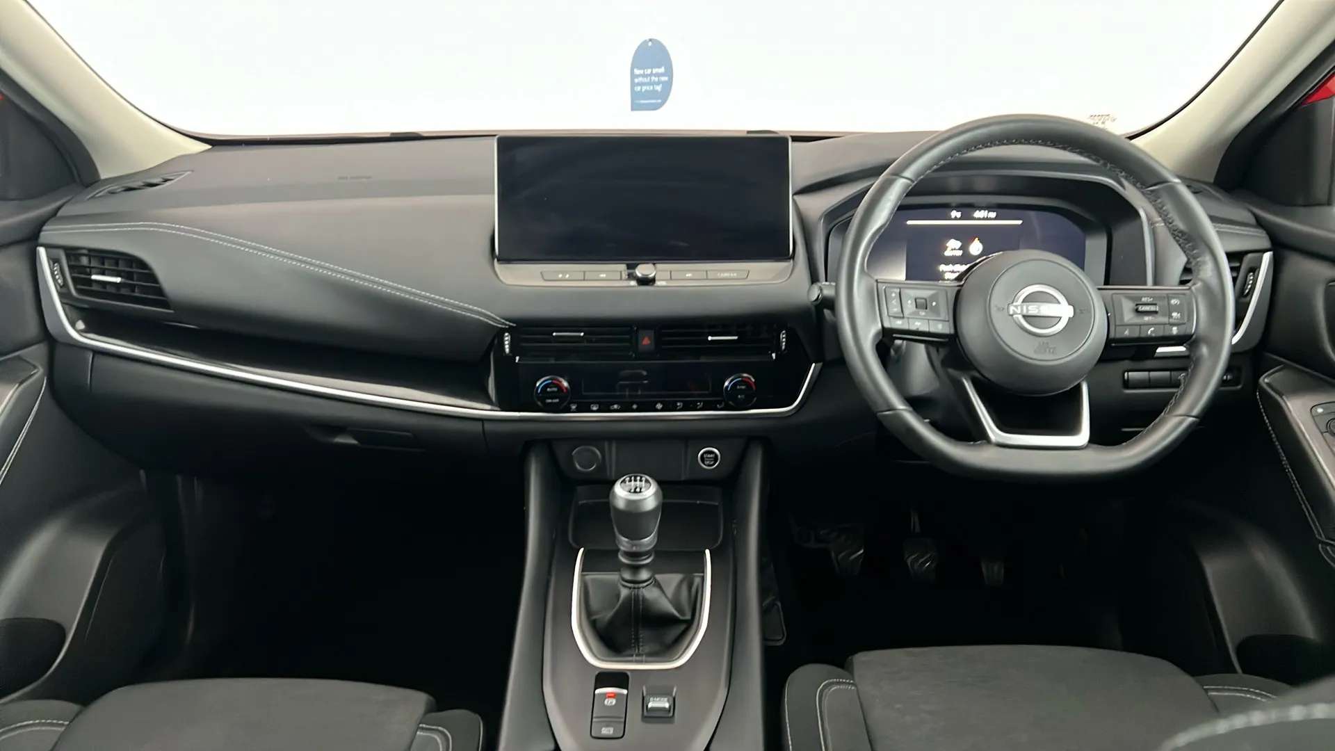 2023 NISSAN QASHQAI 2023 NISSAN QASHQAI