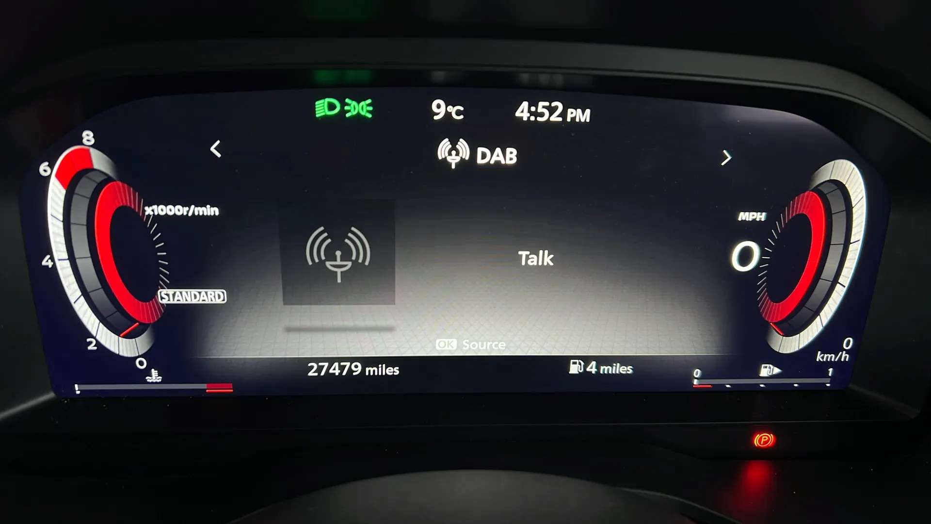 2023 NISSAN QASHQAI 2023 NISSAN QASHQAI