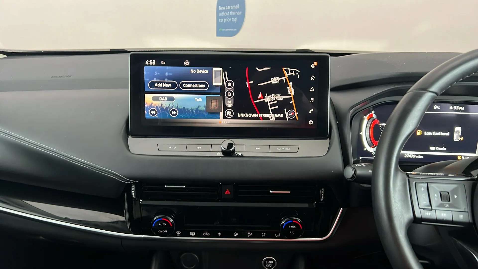 2023 NISSAN QASHQAI 2023 NISSAN QASHQAI