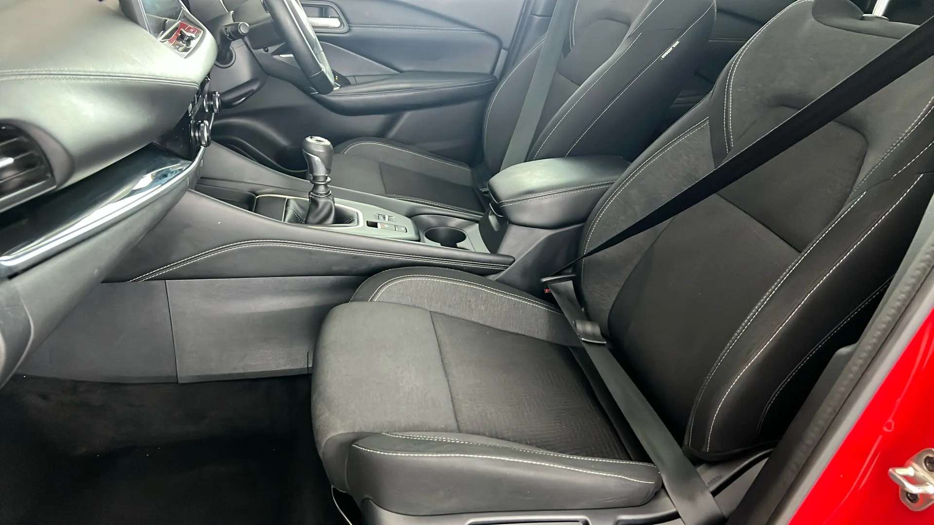 2023 NISSAN QASHQAI 2023 NISSAN QASHQAI