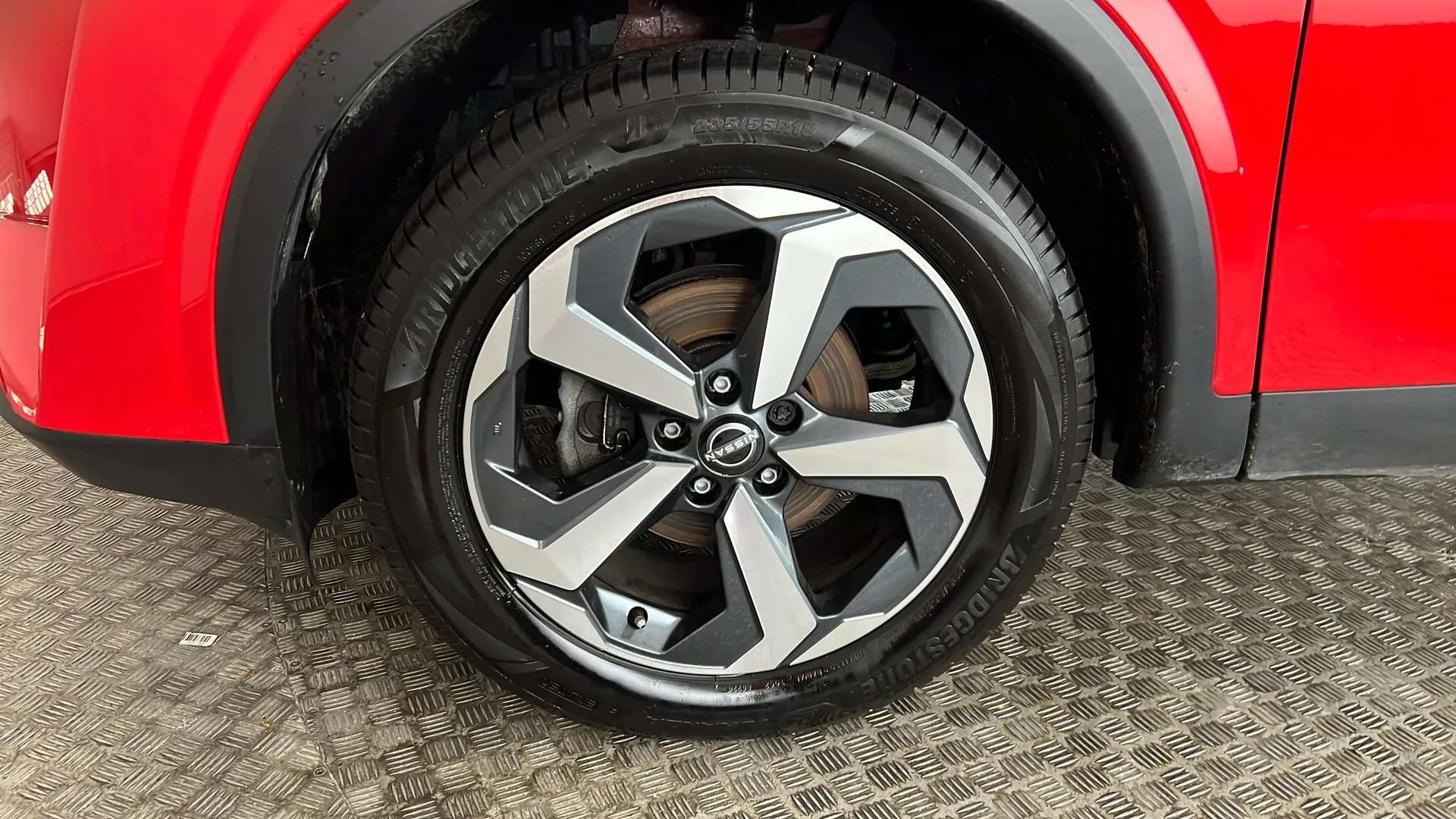 2023 NISSAN QASHQAI 2023 NISSAN QASHQAI