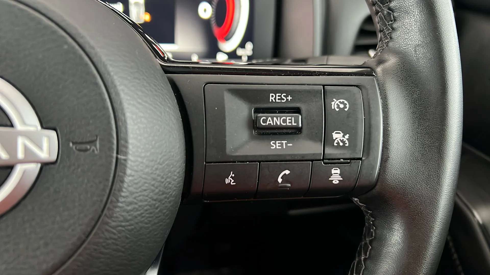 2023 NISSAN QASHQAI 2023 NISSAN QASHQAI