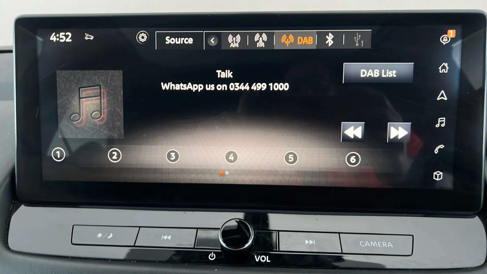 2023 NISSAN QASHQAI 2023 NISSAN QASHQAI