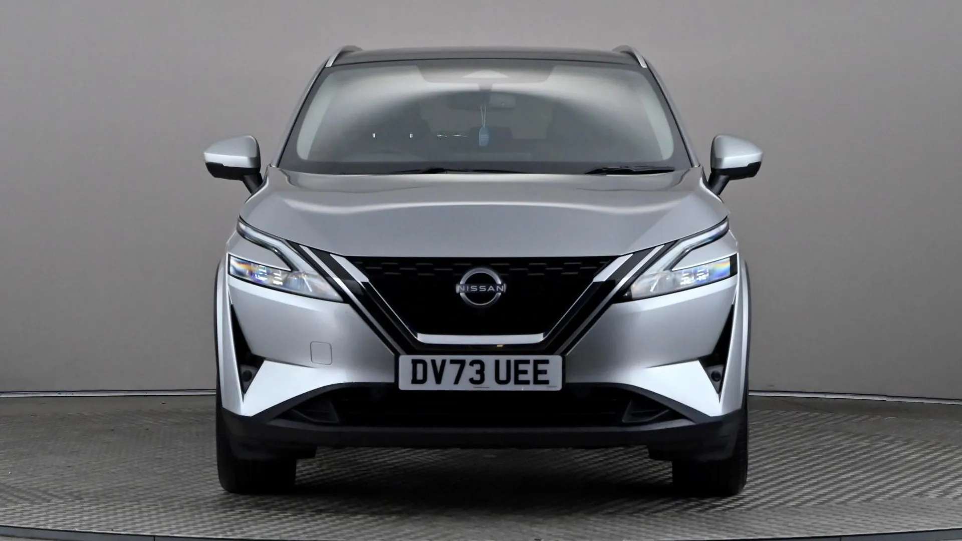 A 2024 NISSAN QASHQAI 1.3 DiG-T MH N-Connecta A 2024 NISSAN QASHQAI 1.3 DiG-T MH N-Connecta