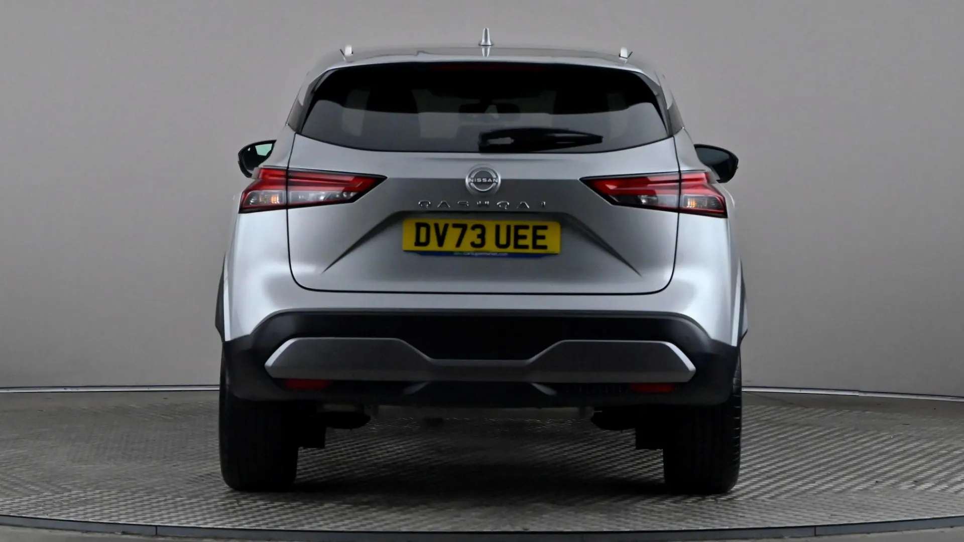 2024 NISSAN QASHQAI 2024 NISSAN QASHQAI