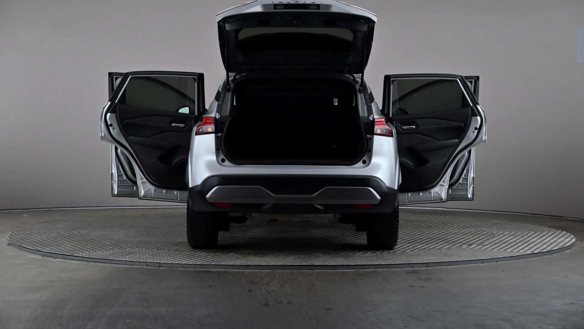 2024 NISSAN QASHQAI 2024 NISSAN QASHQAI