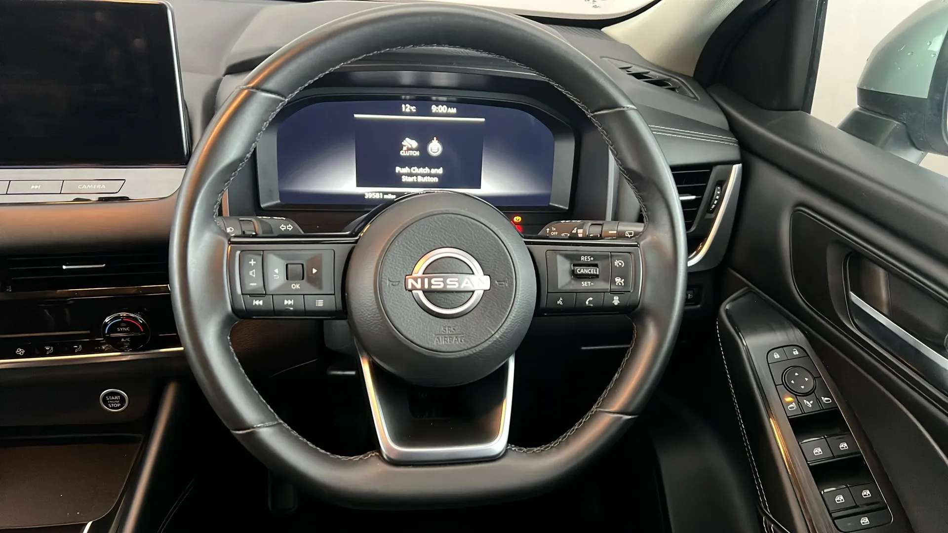 2024 NISSAN QASHQAI 2024 NISSAN QASHQAI