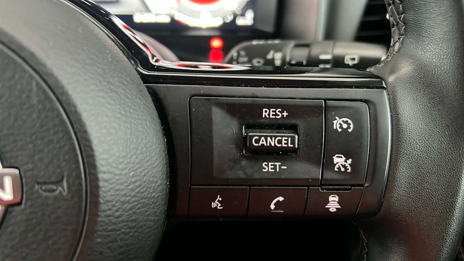 2024 NISSAN QASHQAI 2024 NISSAN QASHQAI