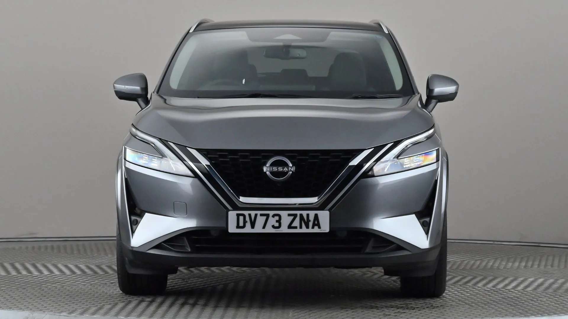 A 2024 NISSAN QASHQAI 1.3 DiG-T MH N-Connecta A 2024 NISSAN QASHQAI 1.3 DiG-T MH N-Connecta