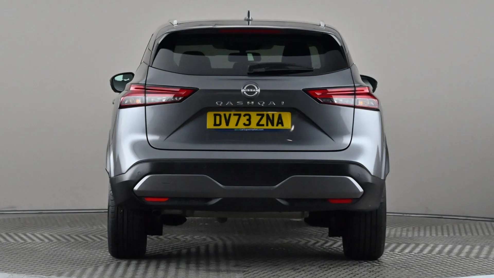2024 NISSAN QASHQAI 2024 NISSAN QASHQAI
