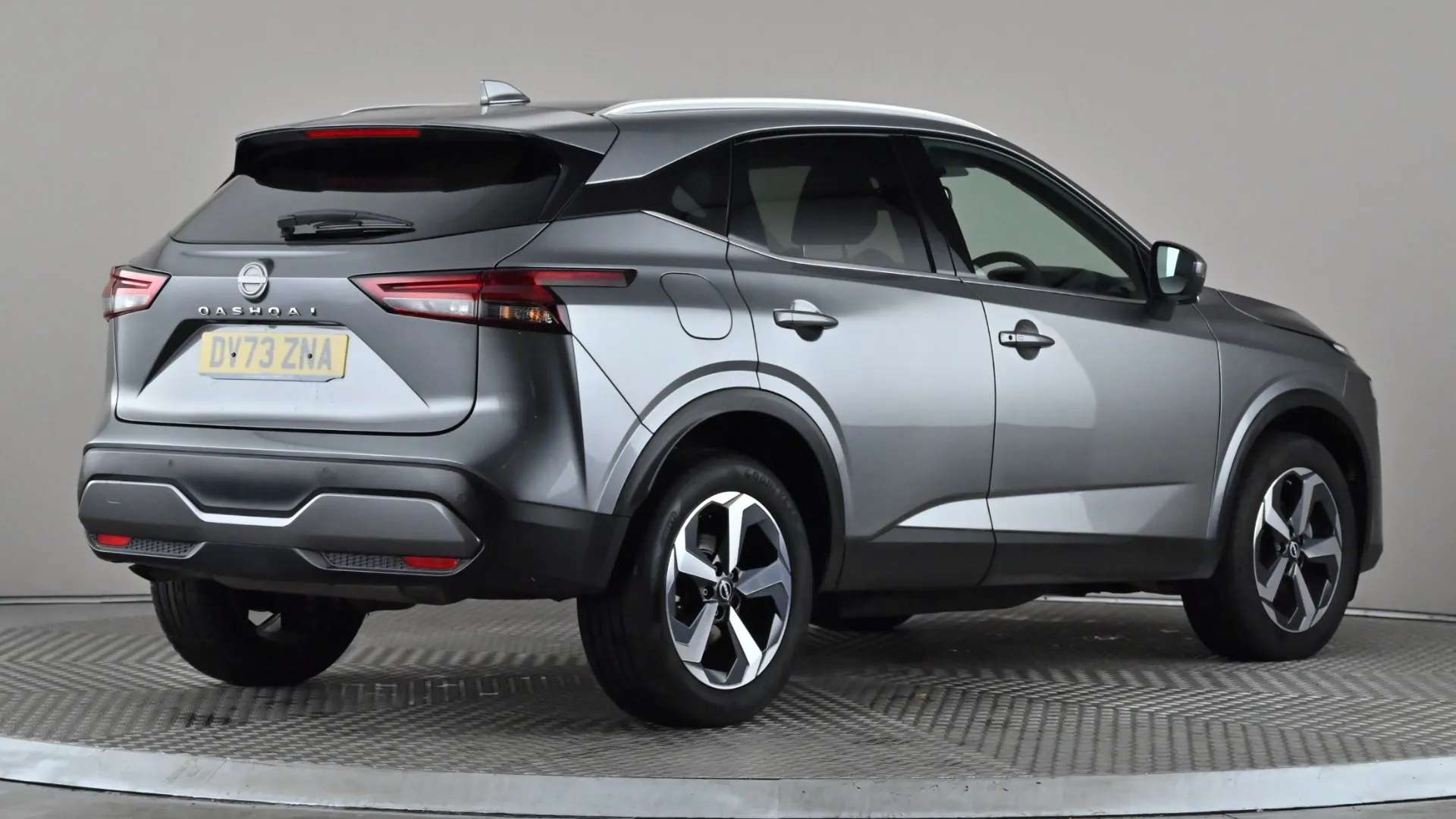 2024 NISSAN QASHQAI 2024 NISSAN QASHQAI