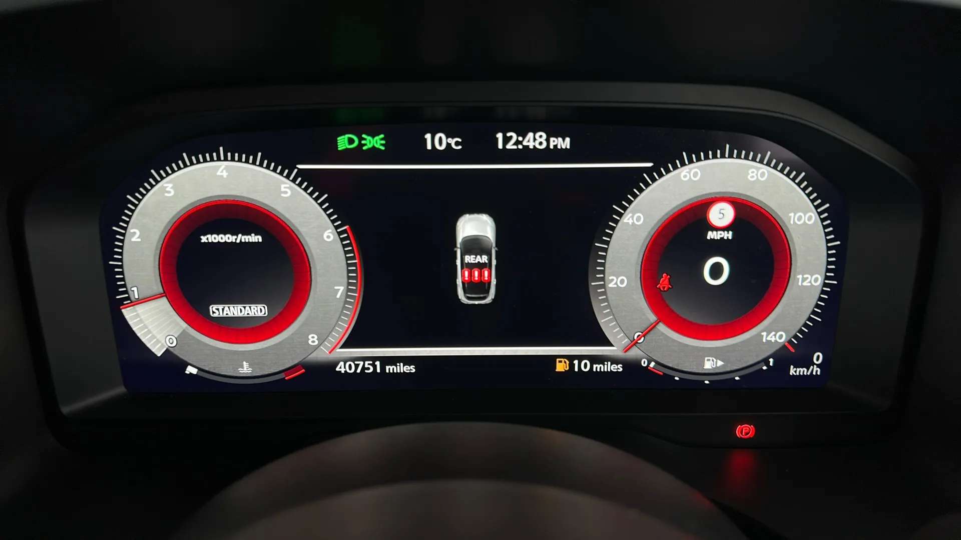 2024 NISSAN QASHQAI 2024 NISSAN QASHQAI