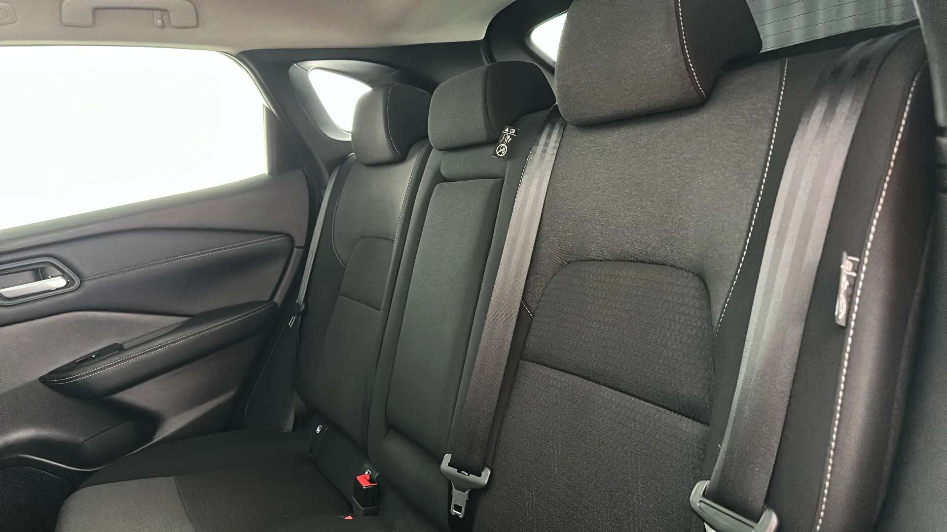 2024 NISSAN QASHQAI 2024 NISSAN QASHQAI