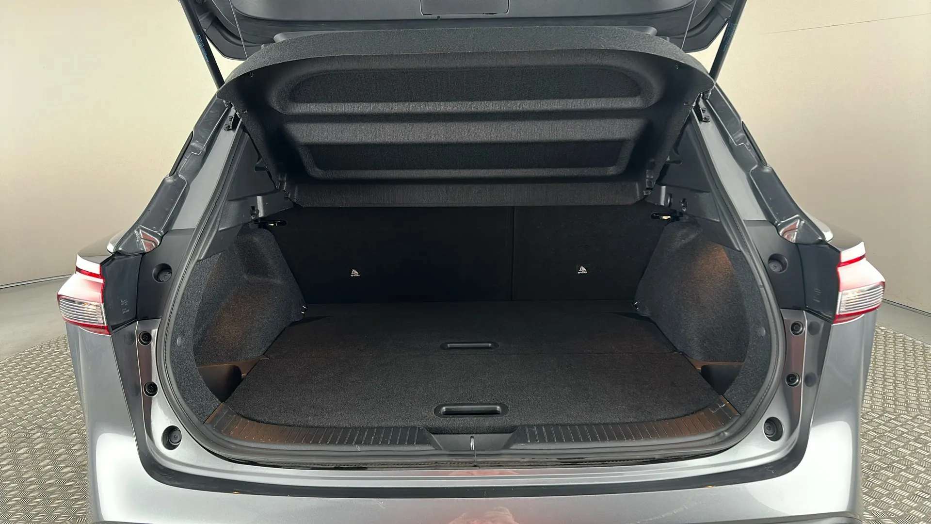 2024 NISSAN QASHQAI 2024 NISSAN QASHQAI