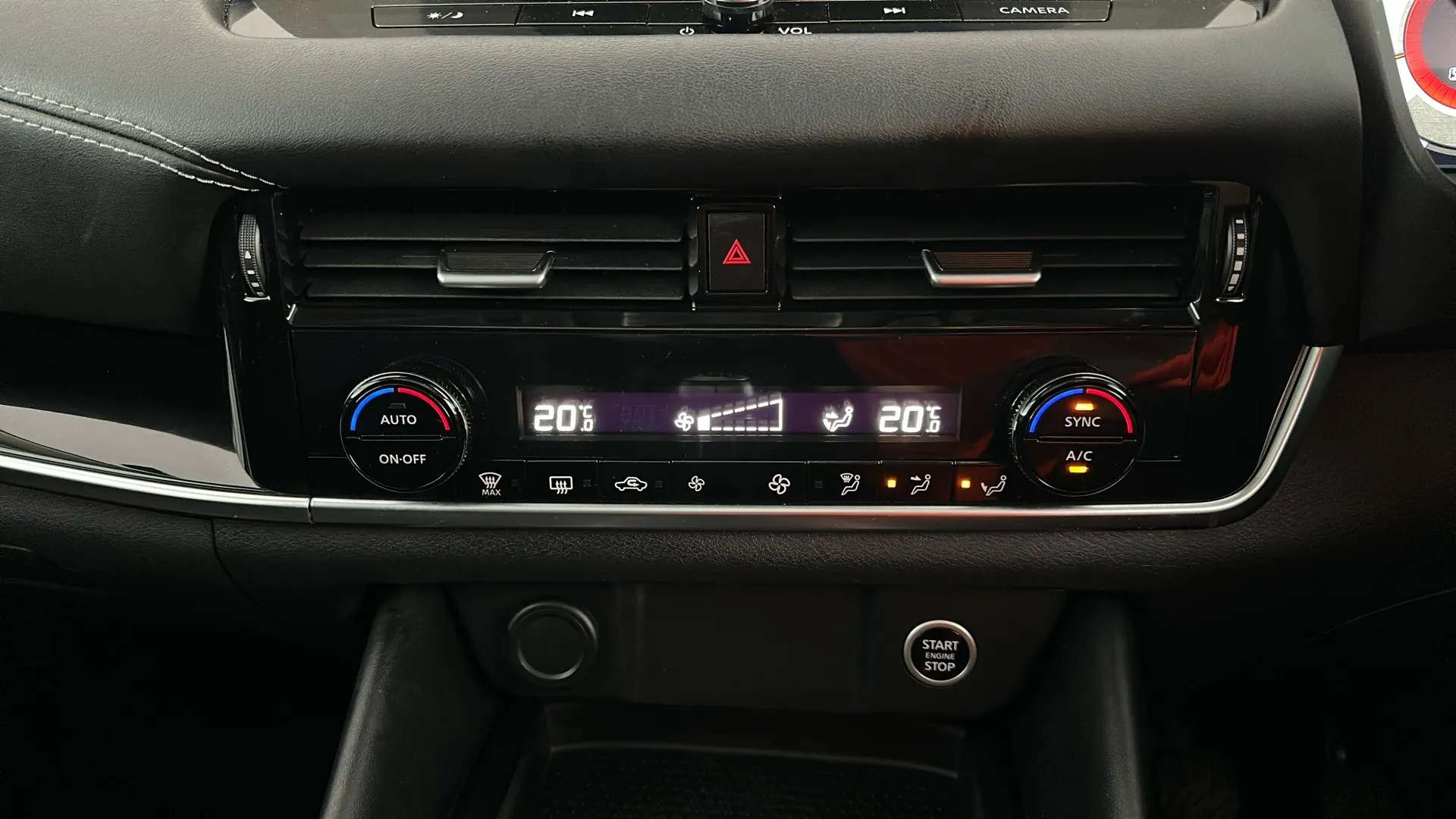 2024 NISSAN QASHQAI 2024 NISSAN QASHQAI