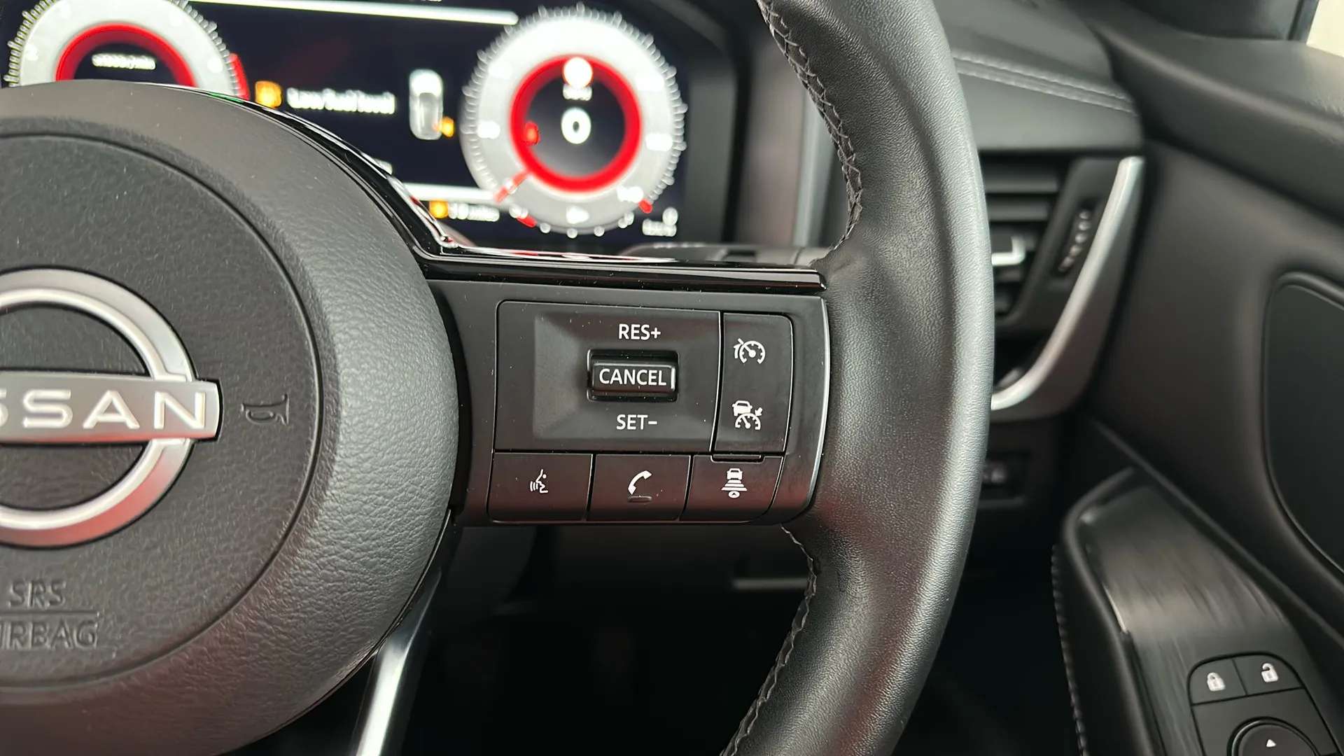 2024 NISSAN QASHQAI 2024 NISSAN QASHQAI