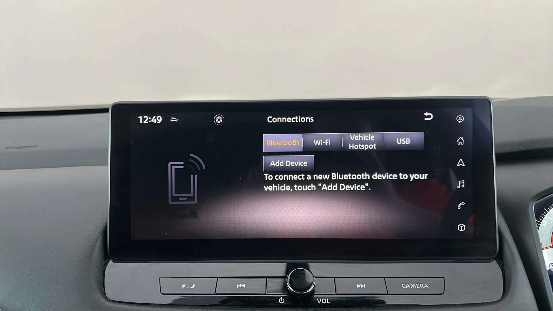 2024 NISSAN QASHQAI 2024 NISSAN QASHQAI