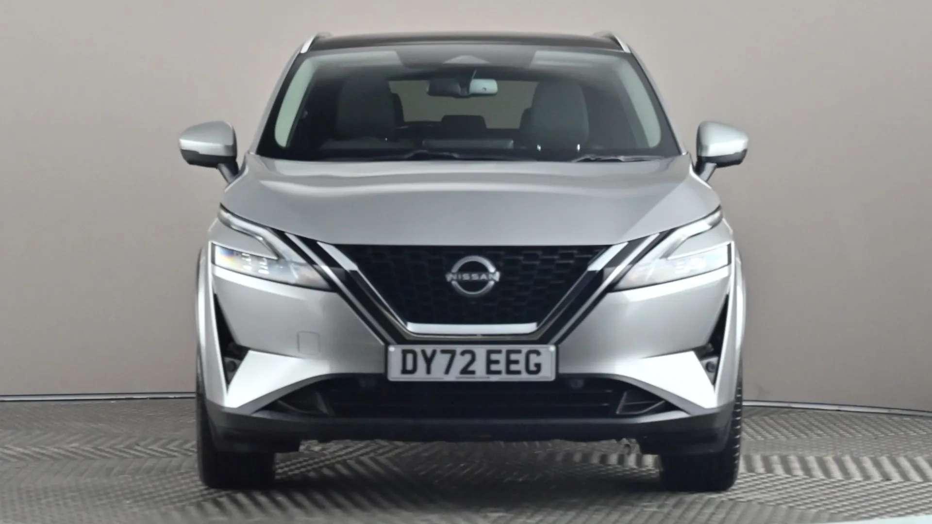 2022 NISSAN QASHQAI 2022 NISSAN QASHQAI